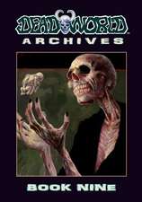 Deadworld Archives