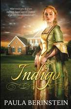 Berinstein, P: Indigo