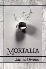 Mortalia