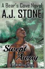 Stone, A: Swept Away