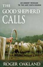 GOOD SHEPHERD CALLS