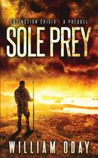 Sole Prey