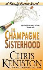 The Champagne Sisterhood