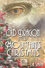 The Old Dragon of the Mountain's Christmas