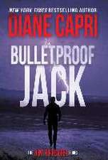 Bulletproof Jack