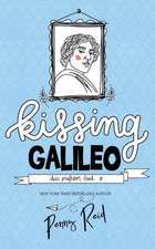 Kissing Galileo