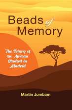 BEADS OF MEMORY