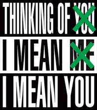 Barbara Kruger