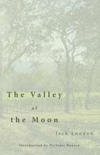 The Valley of the Moon