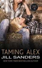 Taming Alex