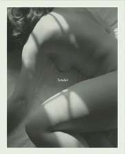 Williams, C: Tender