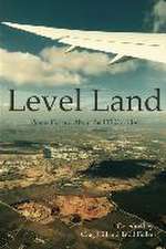 Level Land: Poems For and About the I35 Corridor