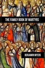 The Family Book of Martyrs