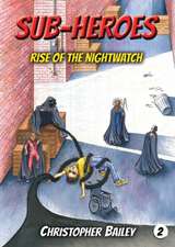 Rise of the Nightwatch