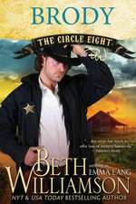 The Circle Eight