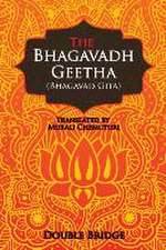 Bhagavadh Geetha