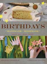 Thompson, M: Birthdays