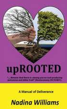 upRooted