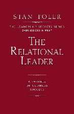 The Relational Leader: A Parable of Business Success