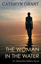 The Woman in the Water (a Psychological Suspense Novel)