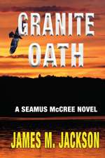 Granite Oath