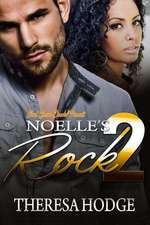 Noelle's Rock 2