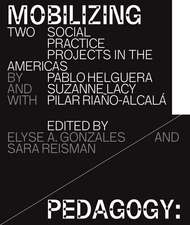 Mobilizing Pedagogy