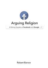 Arguing Religion