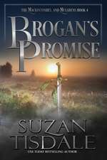 Brogan's Promise