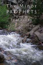 The Minor Prophets