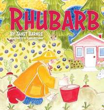 Rhubarb