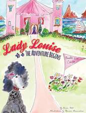 Lady Louise