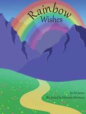 Rainbow Wishes
