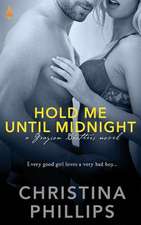 Phillips, C: Hold Me Until Midnight