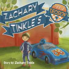 Zachary Tinkle's Minicup Decision: Human Sacrifice, Genocide, Child Porn