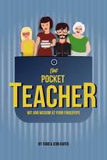 The Pocket Teacher