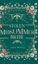 Stolen Midsummer Bride