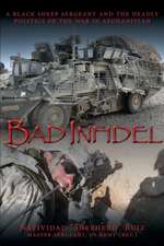 Bad Infidel