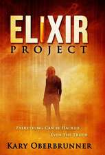 Elixir Project