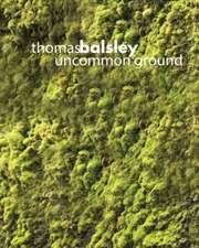 Thomas Balsley