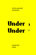 Under Under: Jeppe Aagaard Andersen Hane Bat Finke