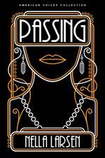 Passing