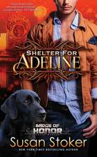 Shelter for Adeline