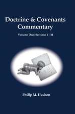 Doctrine & Covenants