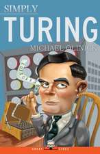 Simply Turing