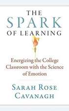 Spark of Learning