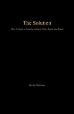 The Solution