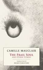 The Frail Soul