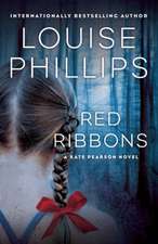 Red Ribbons