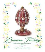 Russian Fantasy: Miniatures